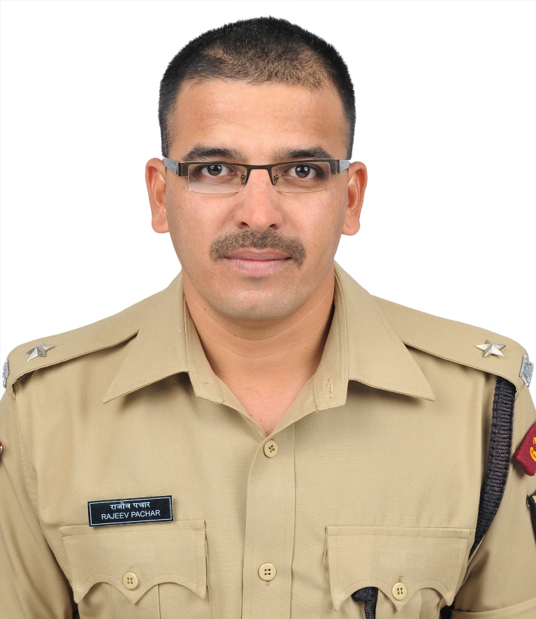 Rajeev Pachar 